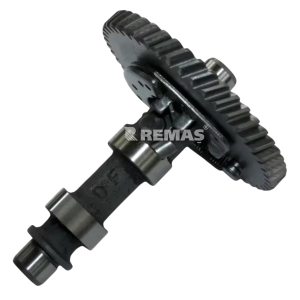 Eksantrik Mili ve Dişlisi HONDA GX160 - GX200 - 5,5 HP - 6,5 HP Benzinli Motorlar