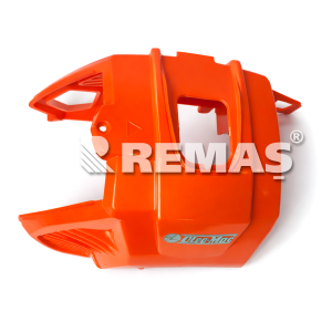 Üst Kaporta OLEOMAC BCH40T - BCH40BP - BCH400T - BCH400BP Tırpanlar