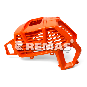 Üst Kaporta OLEOMAC BCH40T - BCH40BP - BCH400T - BCH400BP Tırpanlar