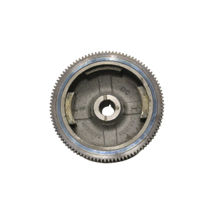 Volan Marşlı GX390 - 13HP Marşlı Benzinli Motor