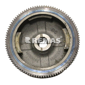 Volan Marşlı GX390 - 13HP Marşlı Benzinli Motor