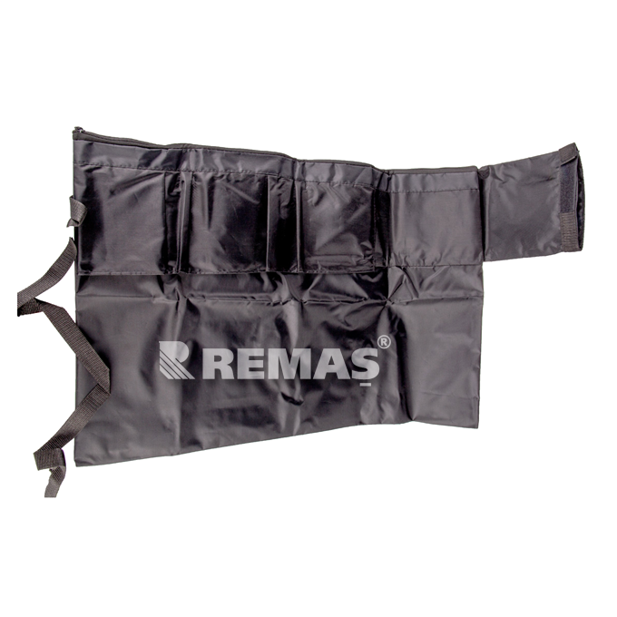 Yaprak Toplama Çantası PALMERA EBV926A Üfleme Makinesi