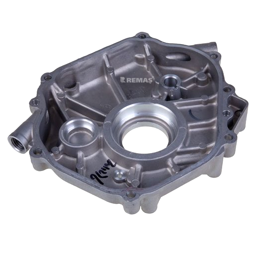 Motor Gövde Kapağı GX390 - 13 HP Benzinli Motor