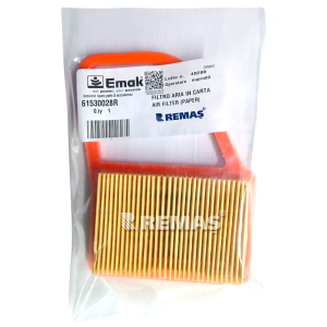 Hava Filtresi OLEOMAC 754T - 754 Master - 454BP Tırpanlar