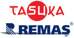 Tasuka TS2500 Benzinli Motorlu Testere Dal Budama Makinesi