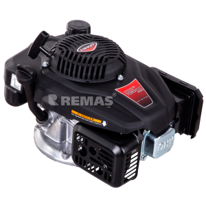 Loncin V200-B EUR5 İpli Dikey Milli 196 cc Çim Biçme Tipi Benzinli Motor 22 x 60 mm