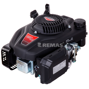 Loncin V200-B EUR5 İpli Dikey Milli 196 cc Çim Biçme Tipi Benzinli Motor 22 x 60 mm