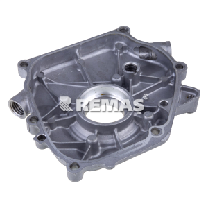 Motor Gövde Karter Kapağı GX160 - GX200 - 5,5 HP - 6,5 HP - 7 HP Benzinli Motor