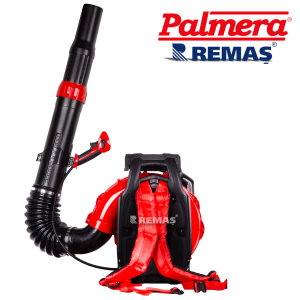 Palmera EB995 EUR5 Sırt Tipi 5.65 HP Benzinli Motorlu Üfleme Makinesi