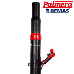 Palmera EB995 EUR5 Sırt Tipi 5.65 HP Benzinli Motorlu Üfleme Makinesi