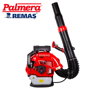 Palmera EB995 EUR5 Sırt Tipi 5.65 HP Benzinli Motorlu Üfleme Makinesi
