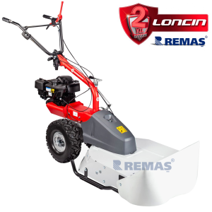 Eurosystems P70 EVO Profesyonel Yabani Vahşi Ot Çim Biçme Makinesi