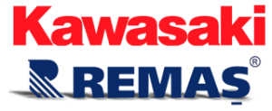 Kawasaki Tasuka TS-800 EUR5 Benzinli 3 HP Motorlu Yan Tırpan