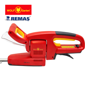 Wolf Garten HSE 45 V Elektrikli 600 Watt Çit Biçme Makinesi