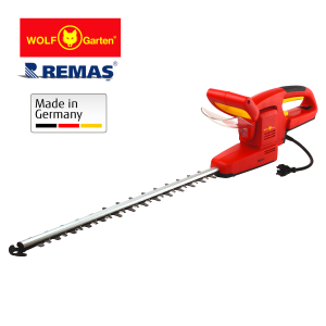 Wolf Garten HSE 45 V Elektrikli 600 Watt Çit Biçme Makinesi