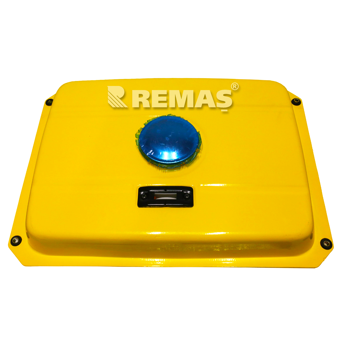 Yakıt Deposu - Mazot Deposu 5,5 kVA - 7 kVA - 8 kVA Dizel Genset