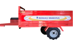 Römork