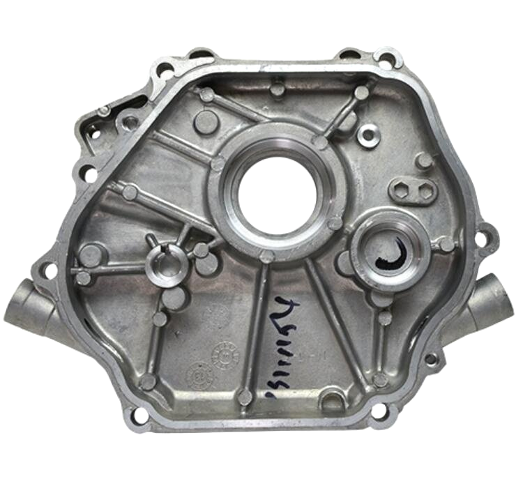 Motor Gövde Kapağı GX270 - 9HP Benzinli Motor