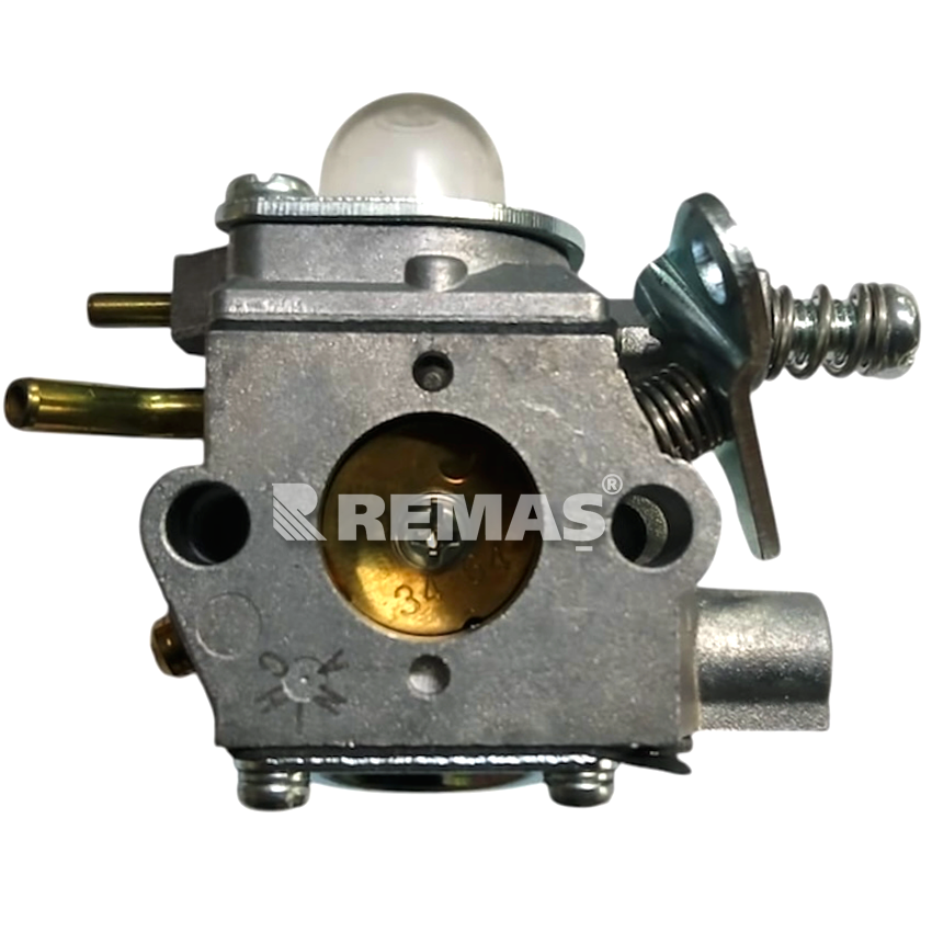 Karbüratör OLEOMAC OLEOMAC -754T - 754Master - 454BP - BC530T - BC550 Master - BCF530 - BCF550 Tırpanlar