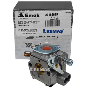 Karbüratör OLEOMAC OLEOMAC -754T - 754Master - 454BP - BC530T - BC550 Master - BCF530 - BCF550 Tırpanlar