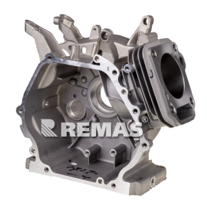 Motor Gövdesi GX270 - 9 HP Benzinli Motor