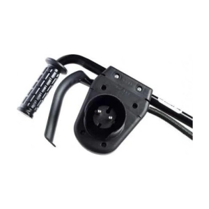 Eurosystems Z1 Elektrikli 900 Watt Çapa Makinası