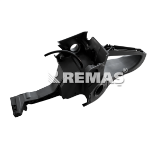 Benzin Deposu OLEOMAC GSH51 - GSH510 - GSH56 - GSH560 Testereler