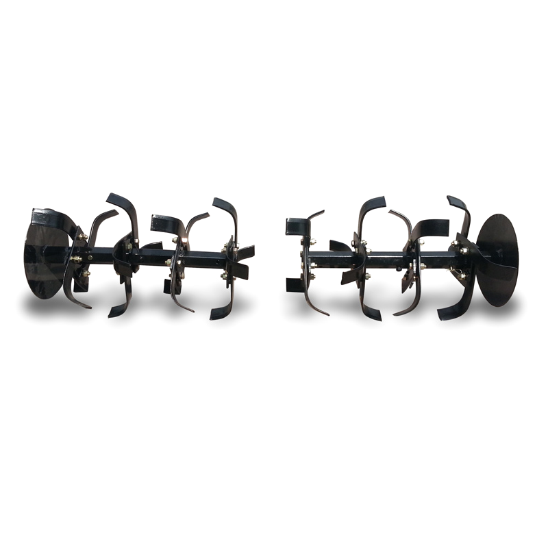 Antrac Bıçak Takımı Komple Antrac200 - Antrac200 GO - Antrac270 - Antrac320 Çapa Makineleri