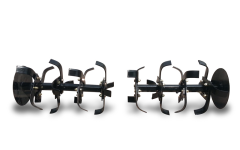 Çapa Makinası Bıçağı Antrac 24 adet Bıçak