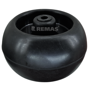 Davlumbaz Tekerleği OLEOMAC OM124/24KH - OM124/22H Çim Traktörleri