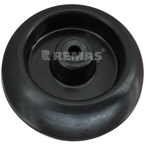 Davlumbaz Tekerleği OLEOMAC OM124/24KH - OM124/22H Çim Traktörleri