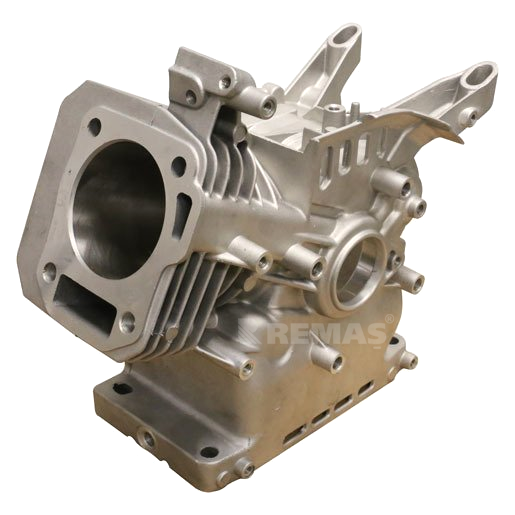 Motor Gövdesi GX200 - 6,5 Benzinli Motor