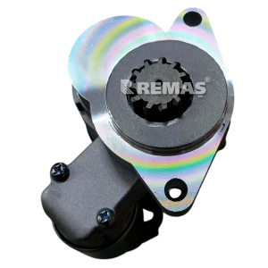 Marş Motoru - Marş Dinamosu 192F-FA-FB-FE - 195FE - 1100F Dizel Motor ve 10 kVA - 11kVA (1100F Motorlu) Dizel Genset