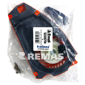 Starter Kapak - İp Çekme Mekanizması OLEOMAC GSTH240 Testereler