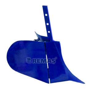 Arık Açma Aparatı