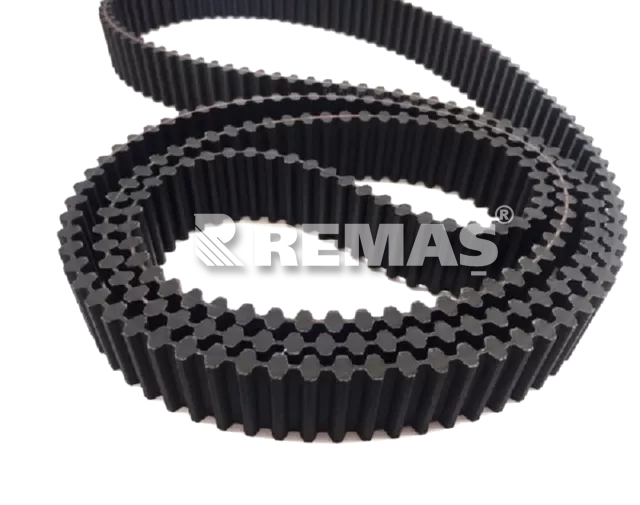 Bıçak Triger Kayışı OLEOMAC OM124/24KH - OM124/22H Çim Traktörleri