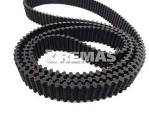 Bıçak Triger Kayışı OLEOMAC OM124/24KH - OM124/22H Çim Traktörleri