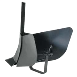 Arık Açma Aparatı