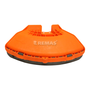 Tırpan Bıçak Koruyucu Komple Oleomac 753 T - 453 BP Tırpan