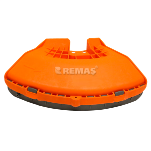 Tırpan Bıçak Koruyucu Komple Oleomac 753 T - 453 BP Tırpan