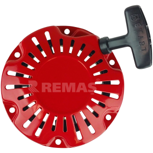 Starter Mekanizması Honda GX100 Benzinli Motor