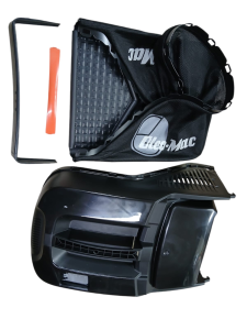 Çim Sepeti OLEOMAC G48PK - G48TK - G53PK - G53TK Çim Biçme Makinesi