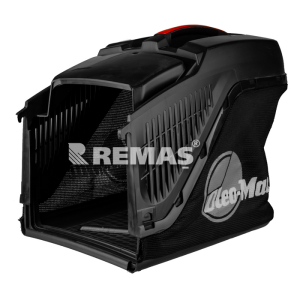 Çim Sepeti OLEOMAC G48PK - G48TK - G53PK - G53TK Çim Biçme Makinesi