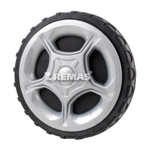Arka Teker Kit OLEOMAC G53TK - MAX53TK - EFCO LR53 TK - AR53TK Çim Biçme Makinesi