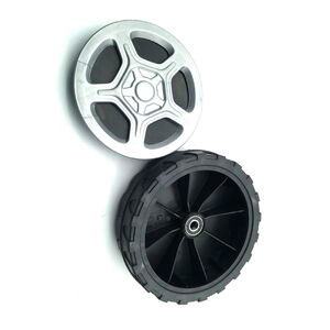 Ön Teker Kit OLEOMAC G53TK - MAX53TK - EFCO LR53 TK - AR53TK Çim Biçme Makinesi