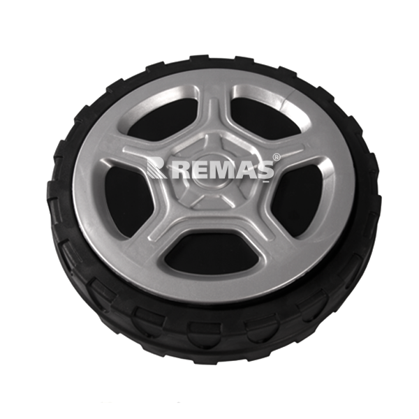 Ön Teker Kit OLEOMAC G53TK - MAX53TK - EFCO LR53 TK - AR53TK Çim Biçme Makinesi