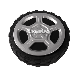 Ön Teker Kit OLEOMAC G53TK - MAX53TK - EFCO LR53 TK - AR53TK Çim Biçme Makinesi