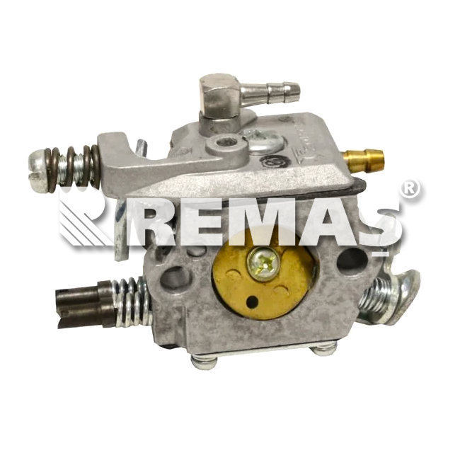 Karbüratör ZOMAX ZM4010 - ZM4100 - ZMC4003 Testereler