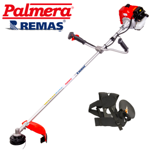 Palmera CG428 EUR5 Benzinli Motorlu Yan Tırpan