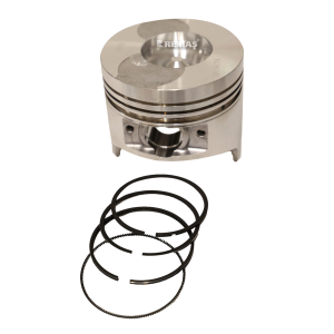 Piston Segman 188 Model (88 mm) Dizel Motor